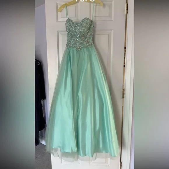 teal and brown prom dress Shop 2026 Teal Prom Dresses & Gowns